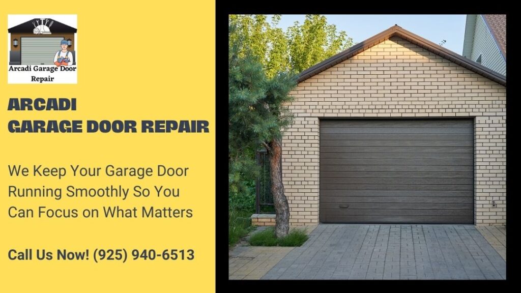 The Importance of Introspection in Garage Door Repair: Why We're Proud of Our Approach